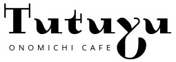 Tutuyuのフォントロゴ
